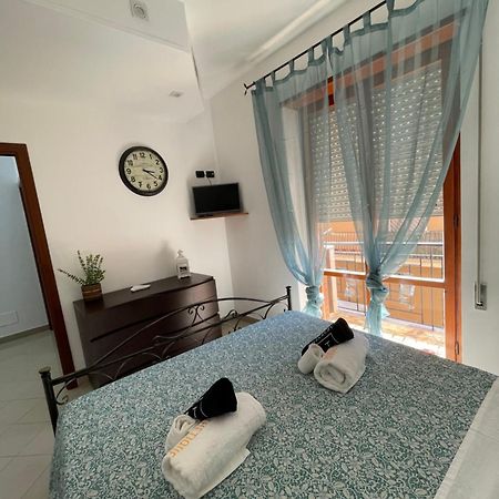 Casa Vacanze Sangallo Nettuno Zewnętrze zdjęcie