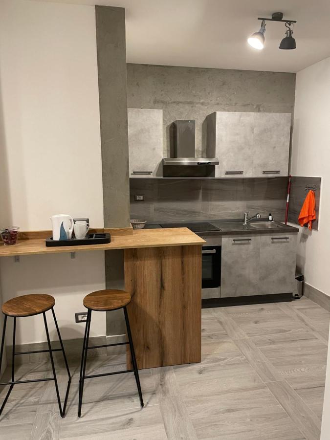 Casa Vacanze Sangallo Nettuno Zewnętrze zdjęcie