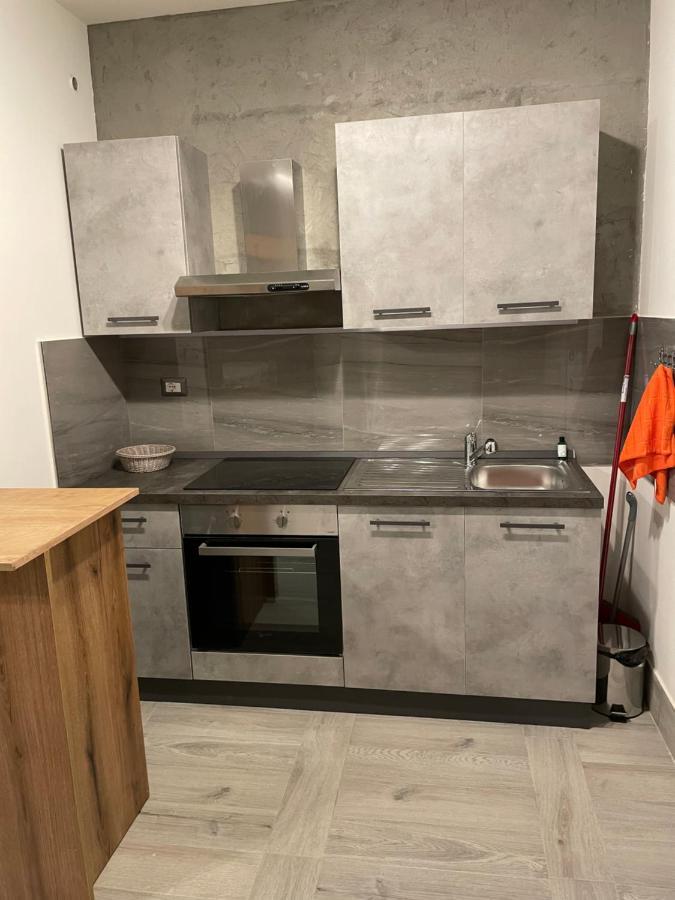 Casa Vacanze Sangallo Nettuno Zewnętrze zdjęcie