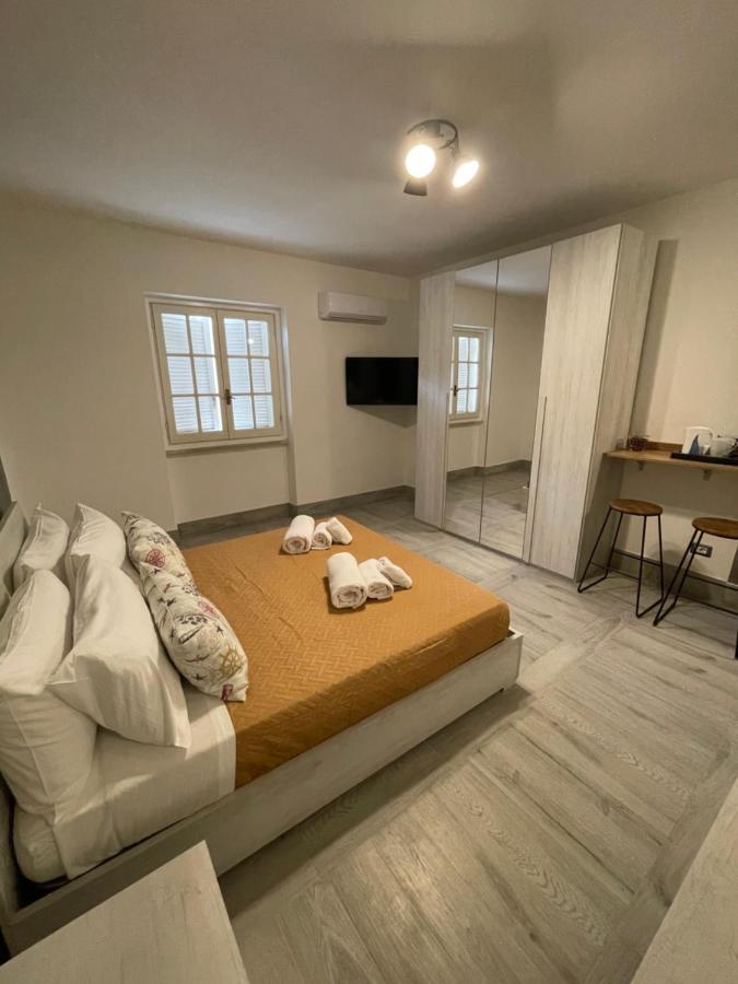 Casa Vacanze Sangallo Nettuno Zewnętrze zdjęcie