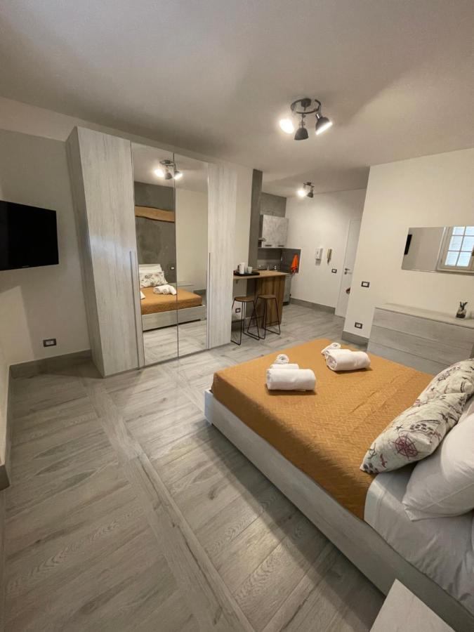 Casa Vacanze Sangallo Nettuno Zewnętrze zdjęcie