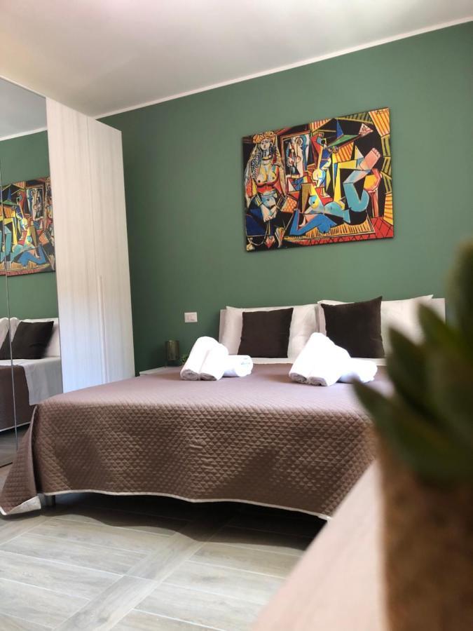 Casa Vacanze Sangallo Nettuno Zewnętrze zdjęcie