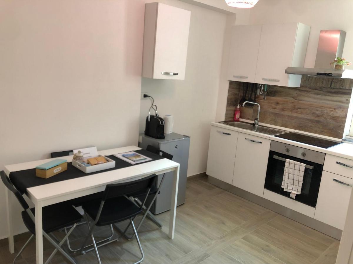 Casa Vacanze Sangallo Nettuno Zewnętrze zdjęcie