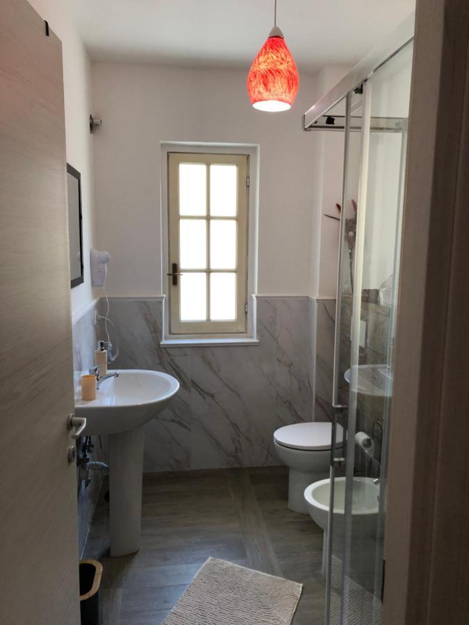 Casa Vacanze Sangallo Nettuno Zewnętrze zdjęcie
