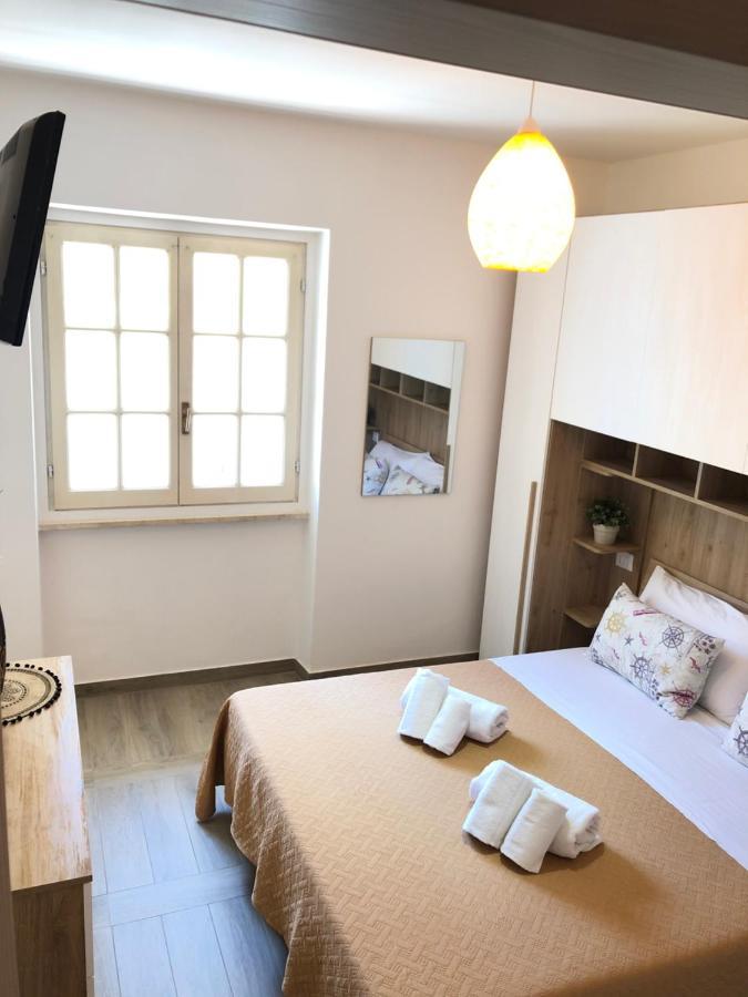 Casa Vacanze Sangallo Nettuno Zewnętrze zdjęcie