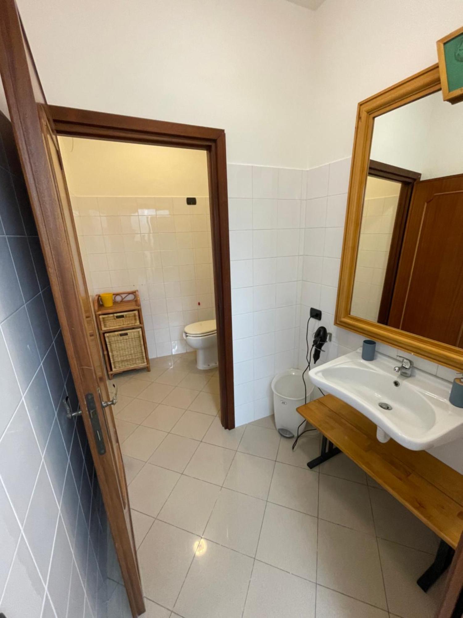 Casa Vacanze Sangallo Nettuno Zewnętrze zdjęcie