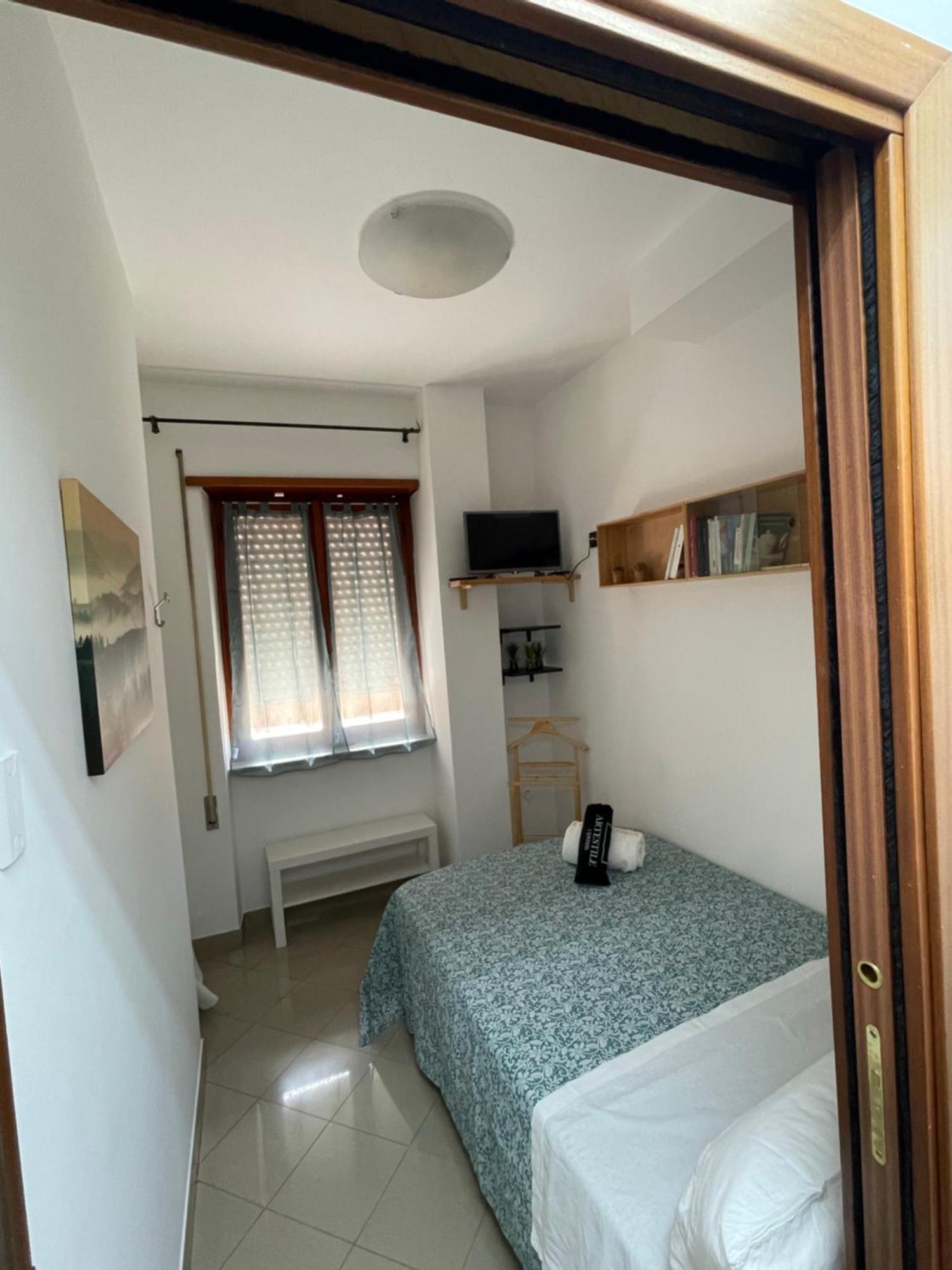 Casa Vacanze Sangallo Nettuno Zewnętrze zdjęcie