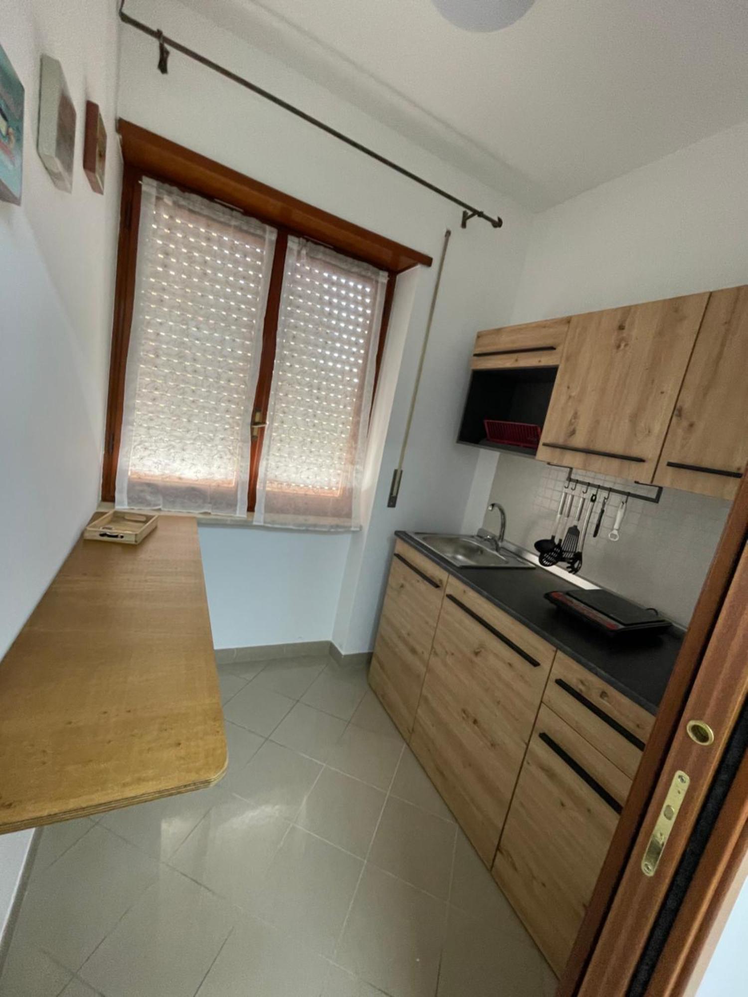 Casa Vacanze Sangallo Nettuno Zewnętrze zdjęcie
