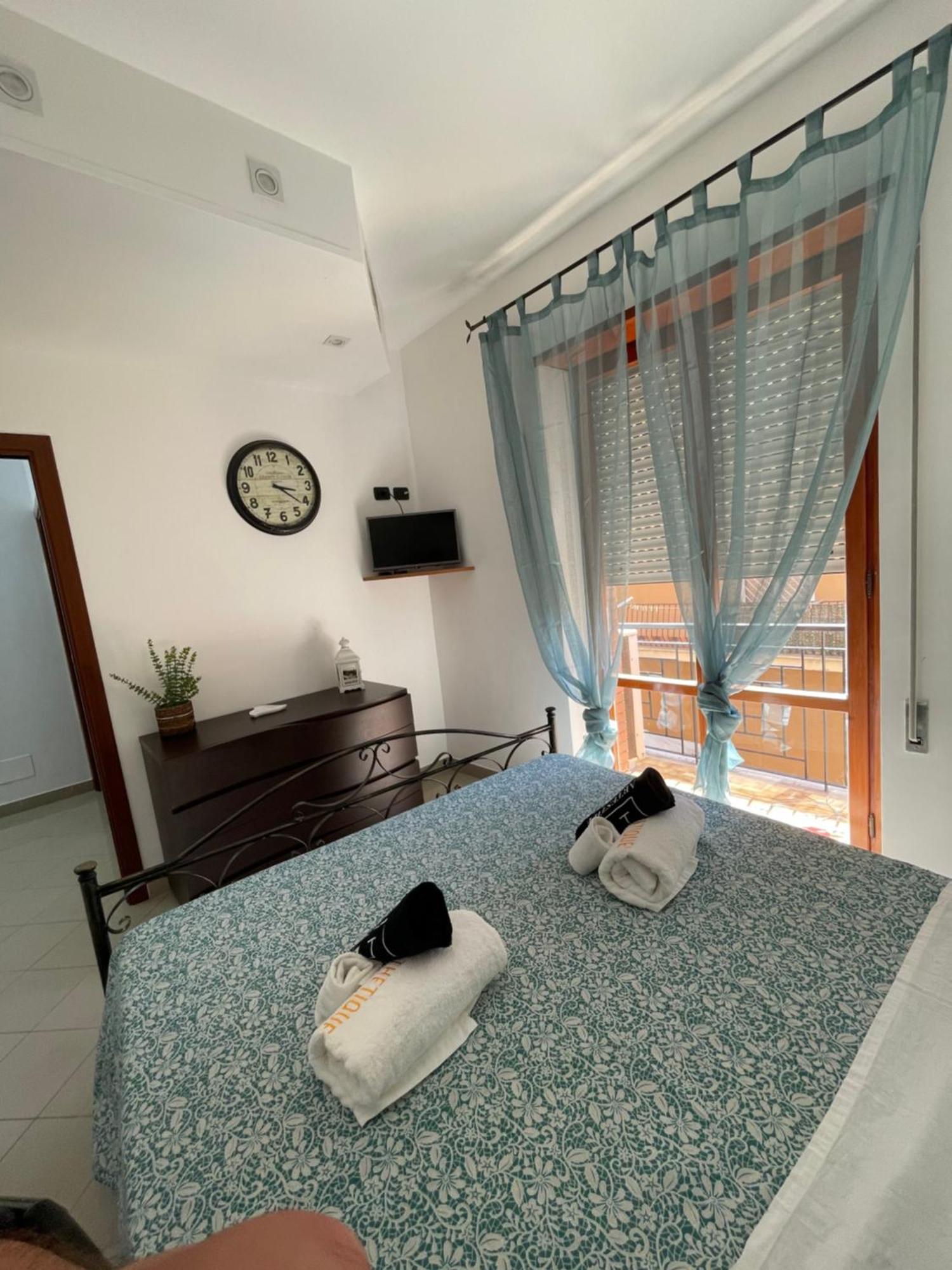 Casa Vacanze Sangallo Nettuno Zewnętrze zdjęcie